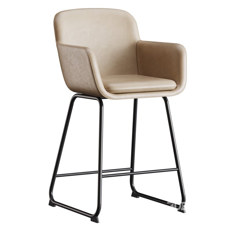 Lawrence Counter Stool Image 3