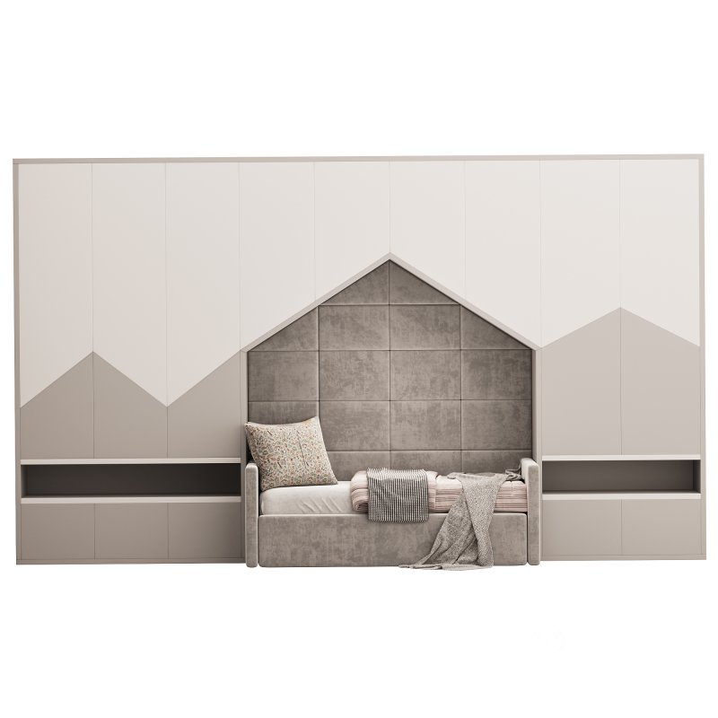 Childrens bunk bed 27 Image 2