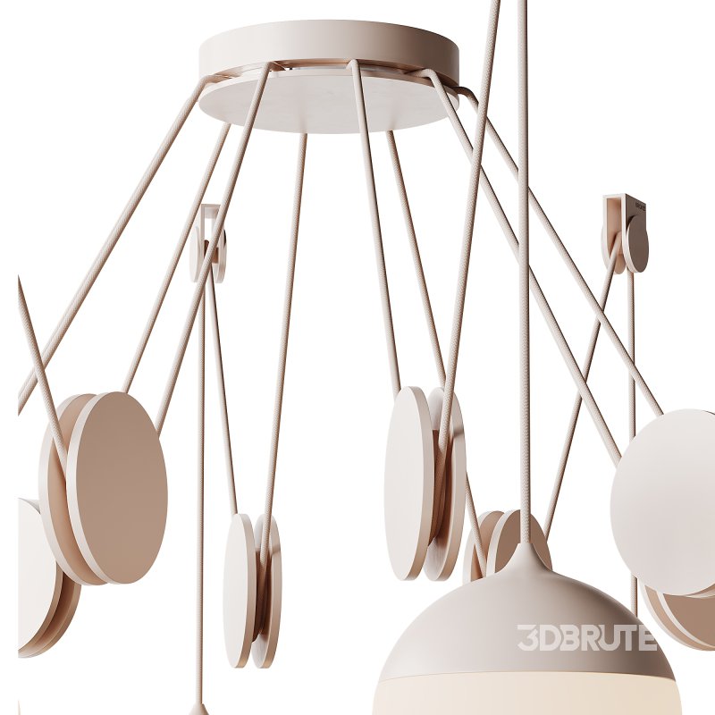 Planets light Image 11