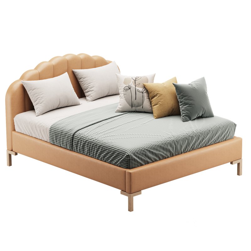 Yellow Isabella Platform Image 2