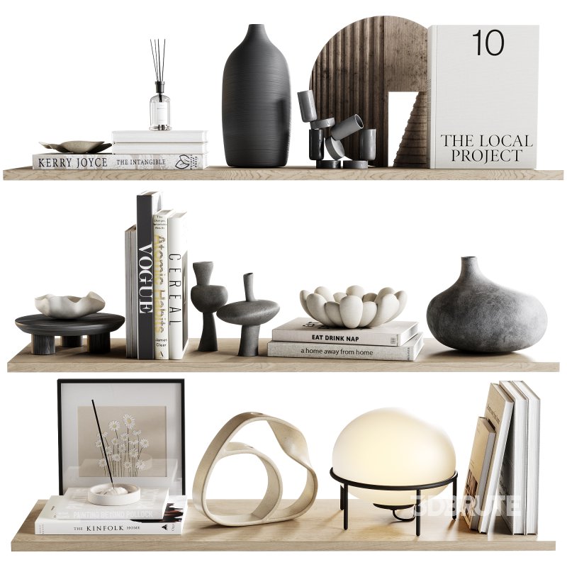 Decorative set 65 Image 5