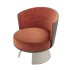 Victor armchair - Thumbnail 4