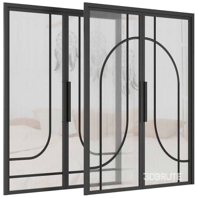 Entrance door set244 Image 1