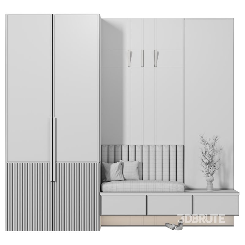 498 Hallway 498 Image 3