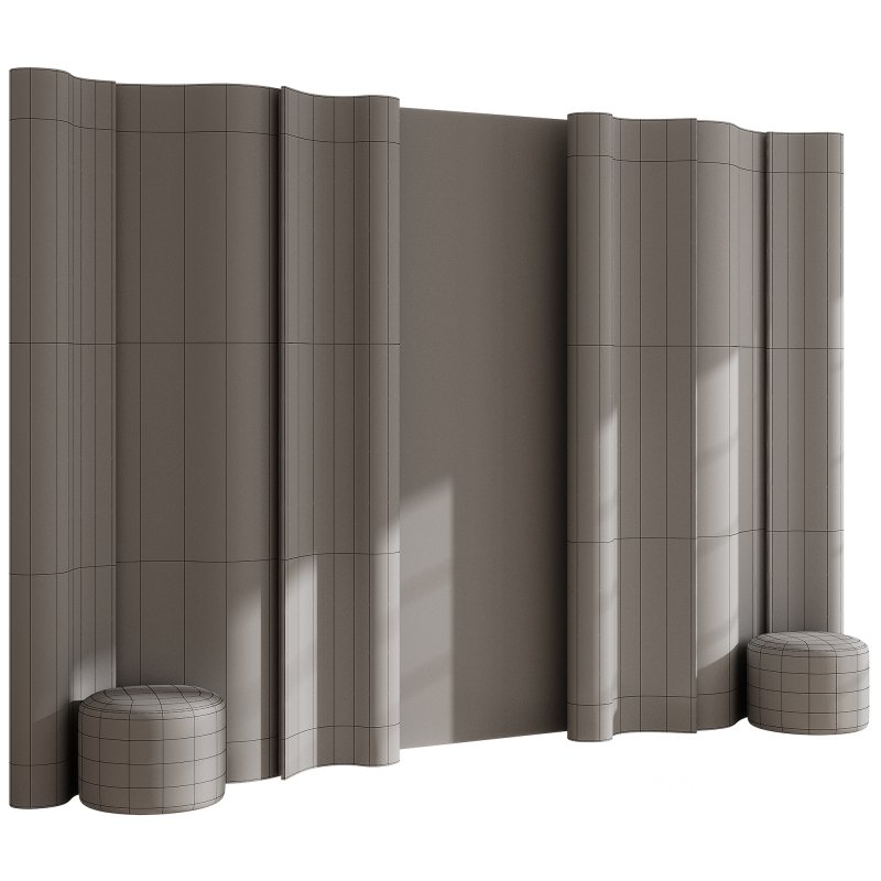 3d wall panel 28 Image 1