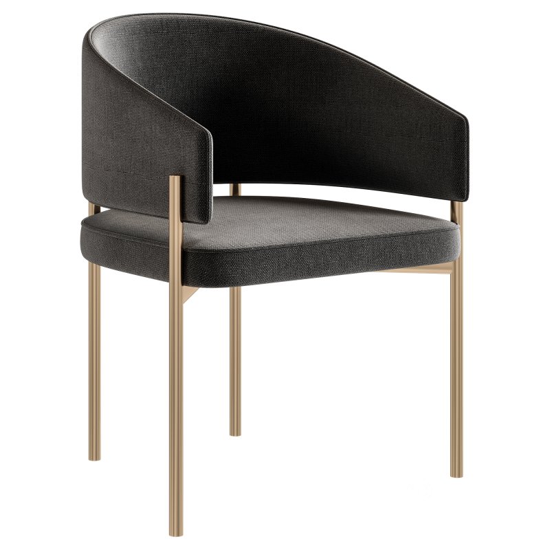 Solana Dining Chair Image 4