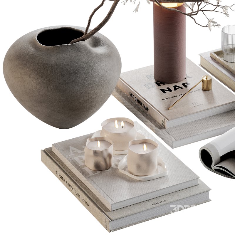 Decorative set 53 Image 6