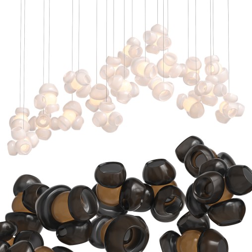 Bocci Suspension 100.20
