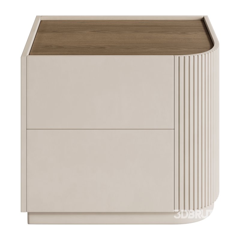 bedside table from modnodesign Image 2