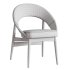 Lachlan Dining Chair - Thumbnail 1