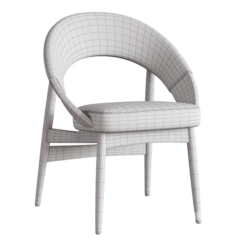 Lachlan Dining Chair Image 1