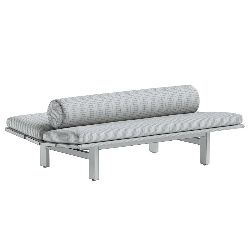 Utzons Bench Image 7