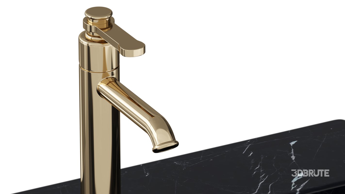 Roca The Gap 02 Washbasin Image 2