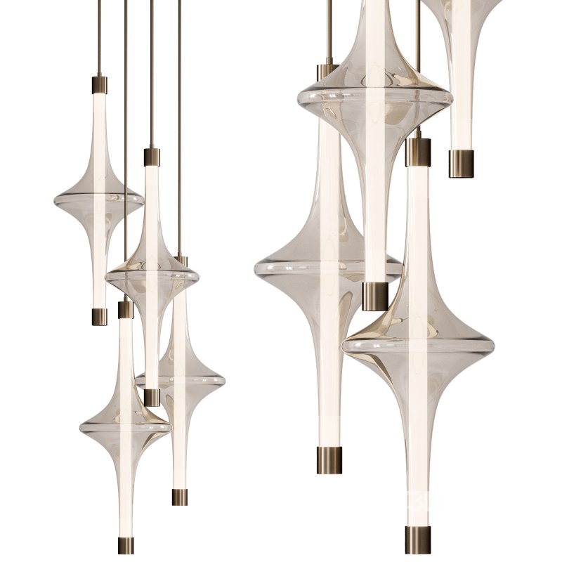 Balance Lighting Hanging Image 3