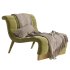 BONNIE 2.0 Armchair By Gianfranco Ferre Home - Thumbnail 6
