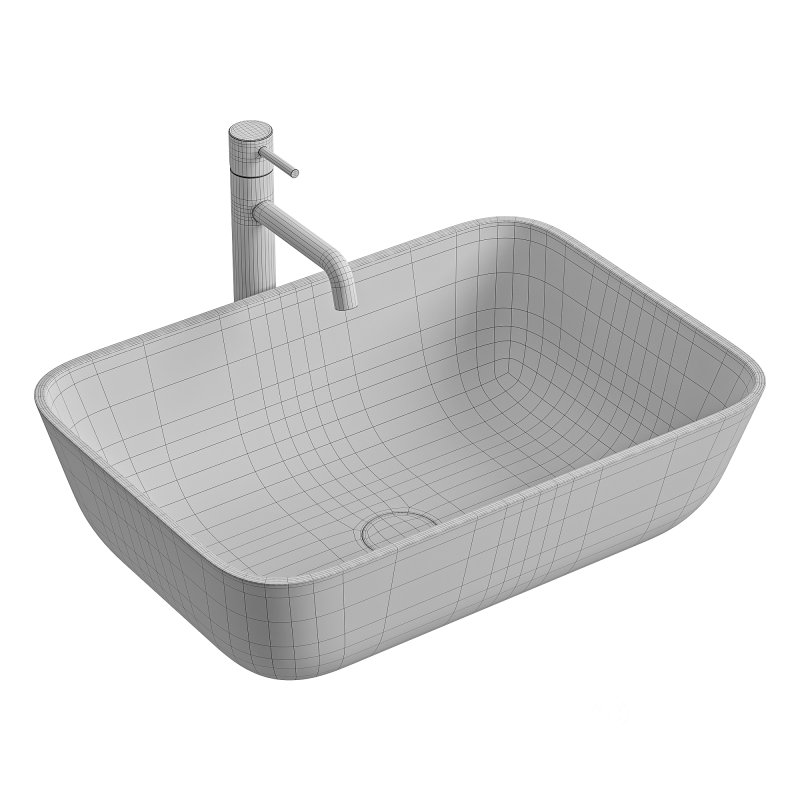CERAMICA CATALANO Washbasin Image 9