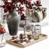 Decorative_Tabletop_with_Magnolia_Touch - Thumbnail 4