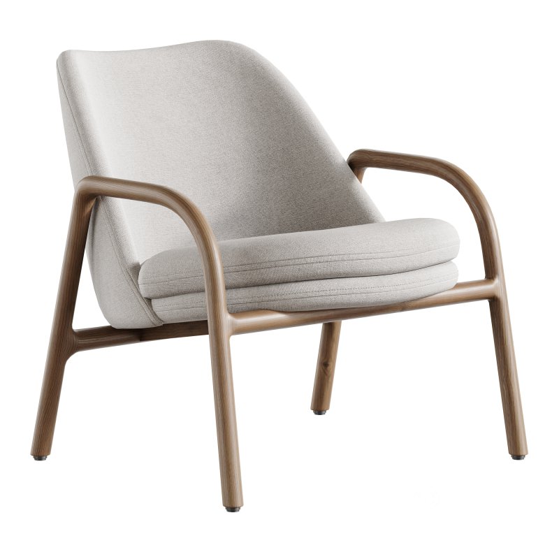 Modern Cotto chair Image 1