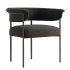 Carrie Dining Chair-Fourhands - Thumbnail 2