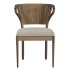 Amira Armless Dining Chair-Fourhands - Thumbnail 5