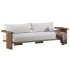 Tahana Outdoor Sofa-Fourhands - Thumbnail 2