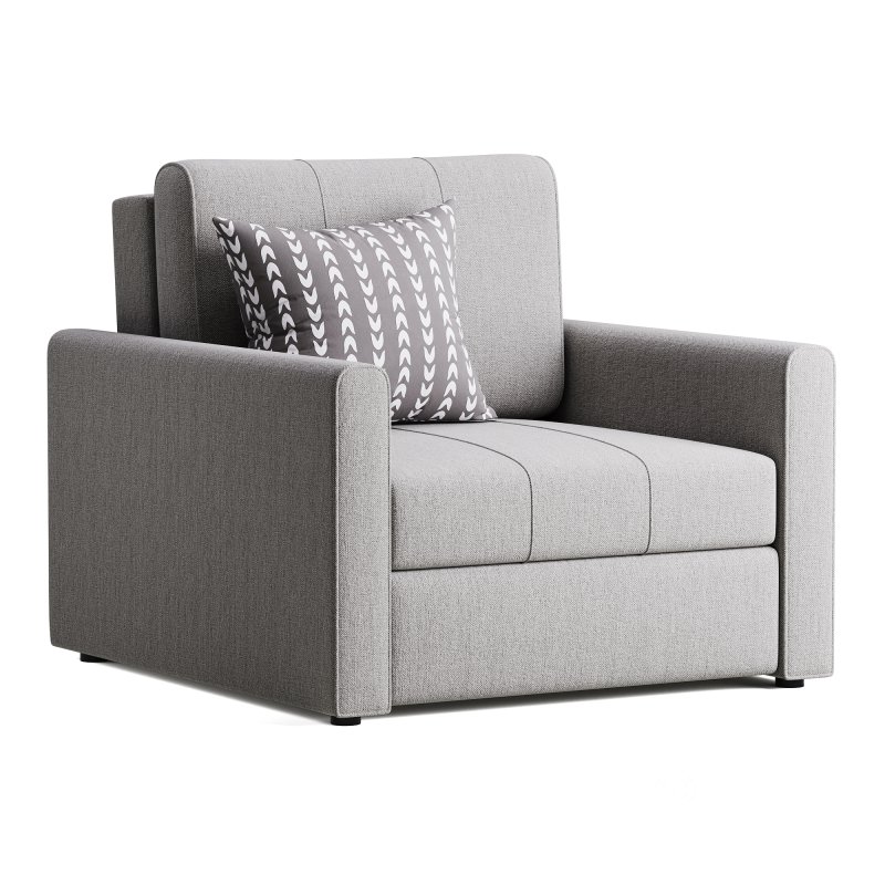 Armchair Leo Image 4