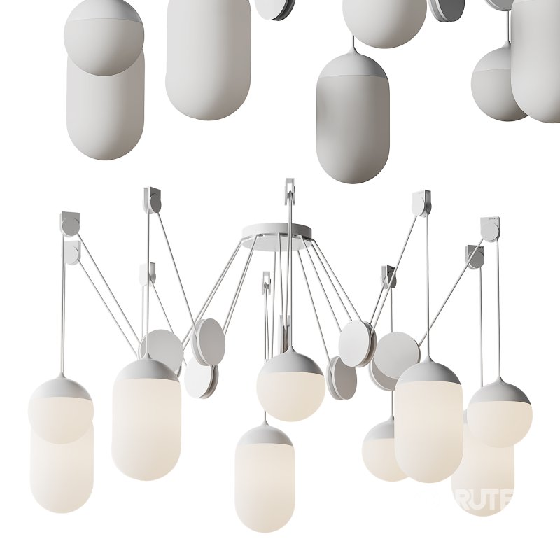 Planets light Image 3