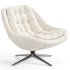 Kendall Armchair By Minotti - Thumbnail 5