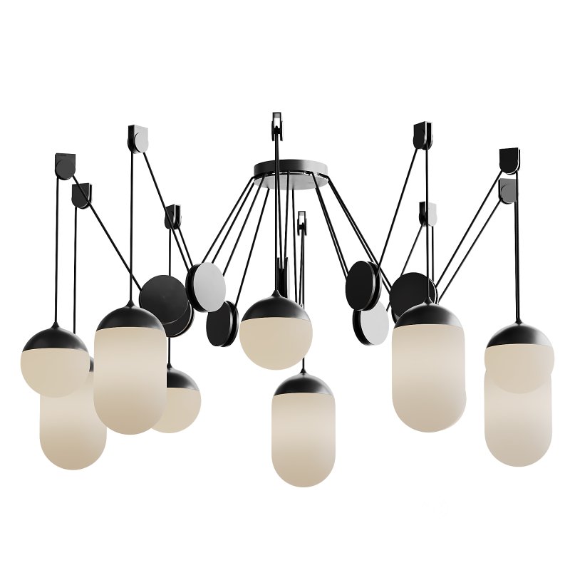 Planets light Image 5