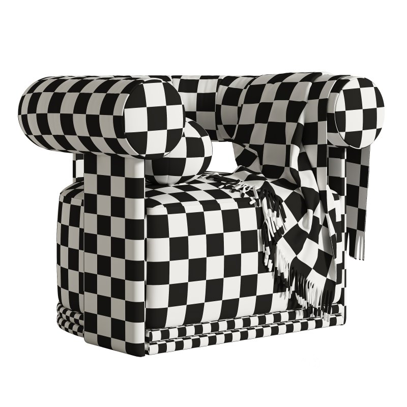 Collins Swivel Lounge Chair-Harbour Image 6