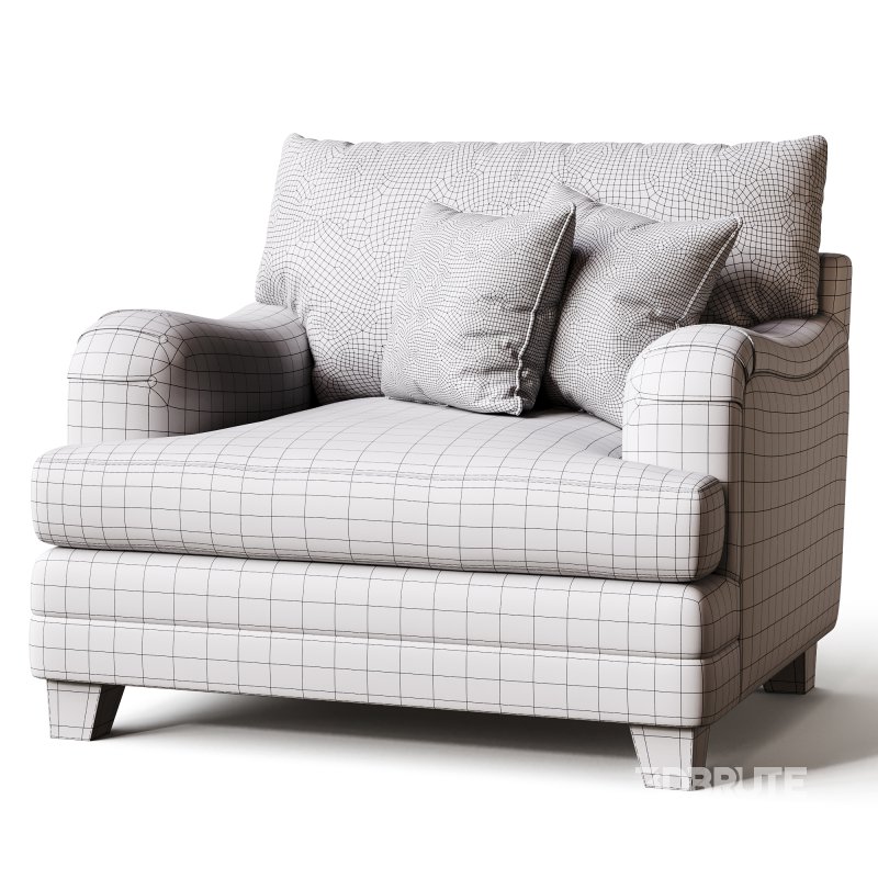 Transitional_Chair Image 3