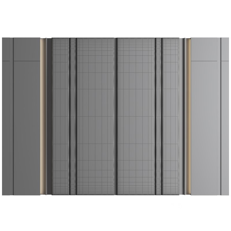 Wall Panel Decor 231 Image 3