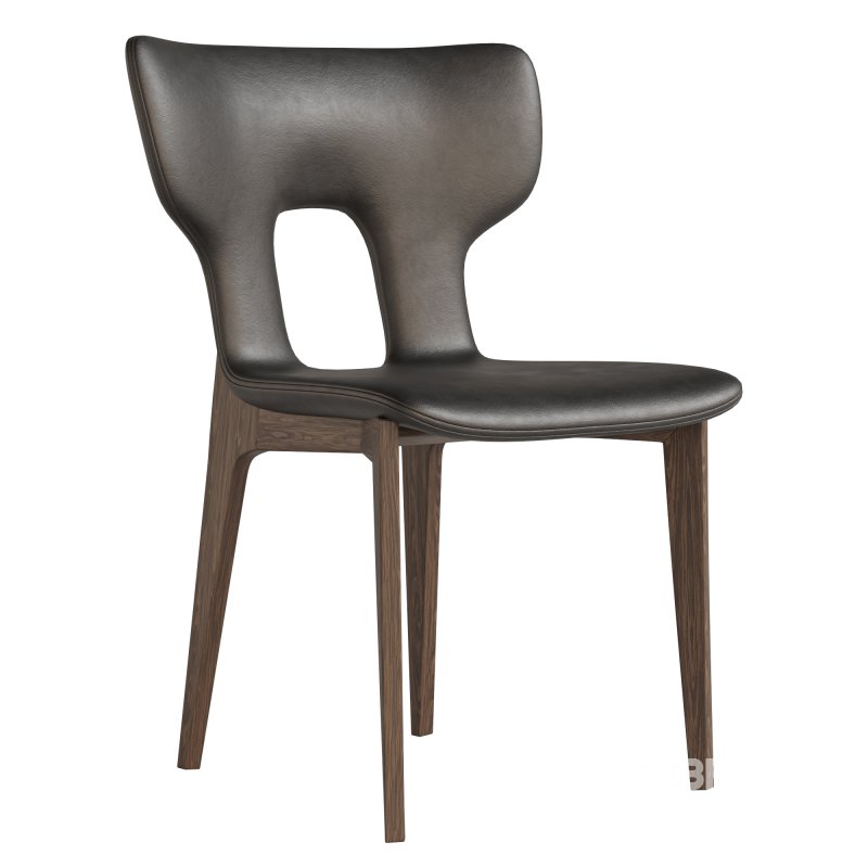 CIRCA CHAIR By Roche Bobois Image 3