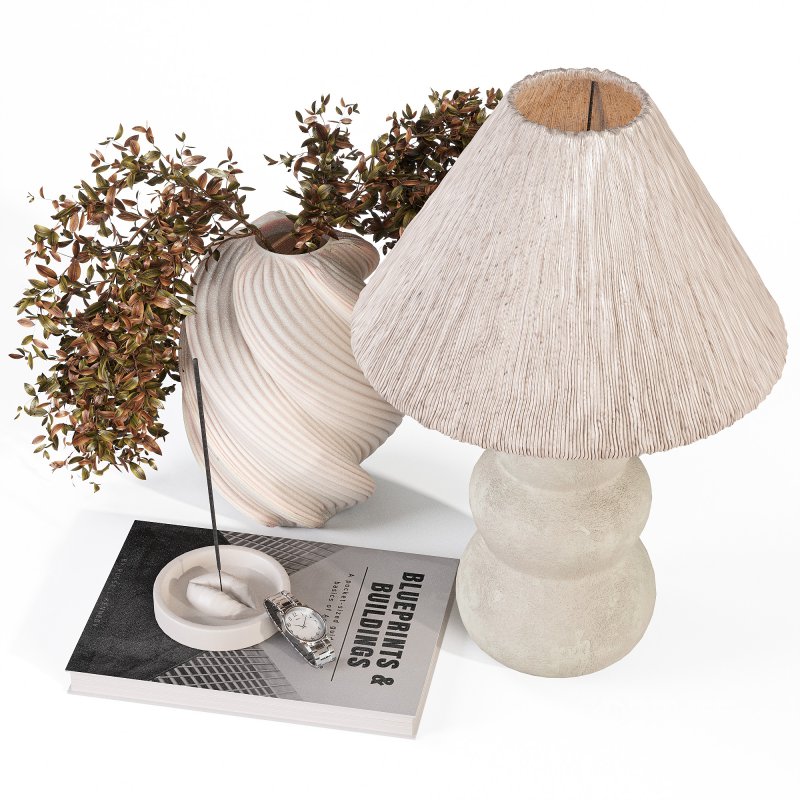 Decorative set 40 Image 4