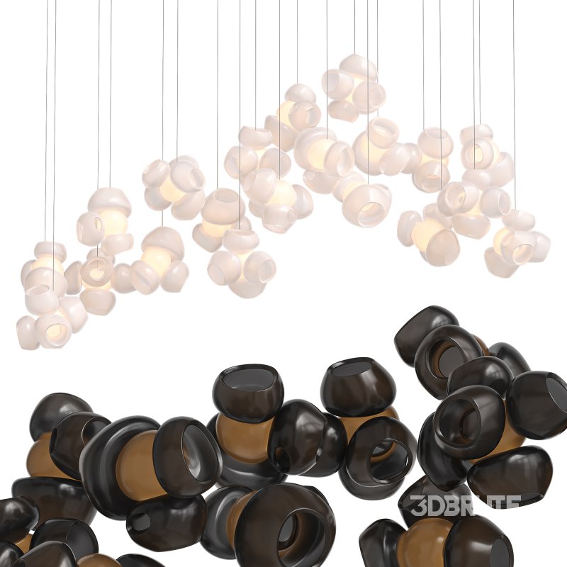 Bocci Suspension 100.20 Image 1