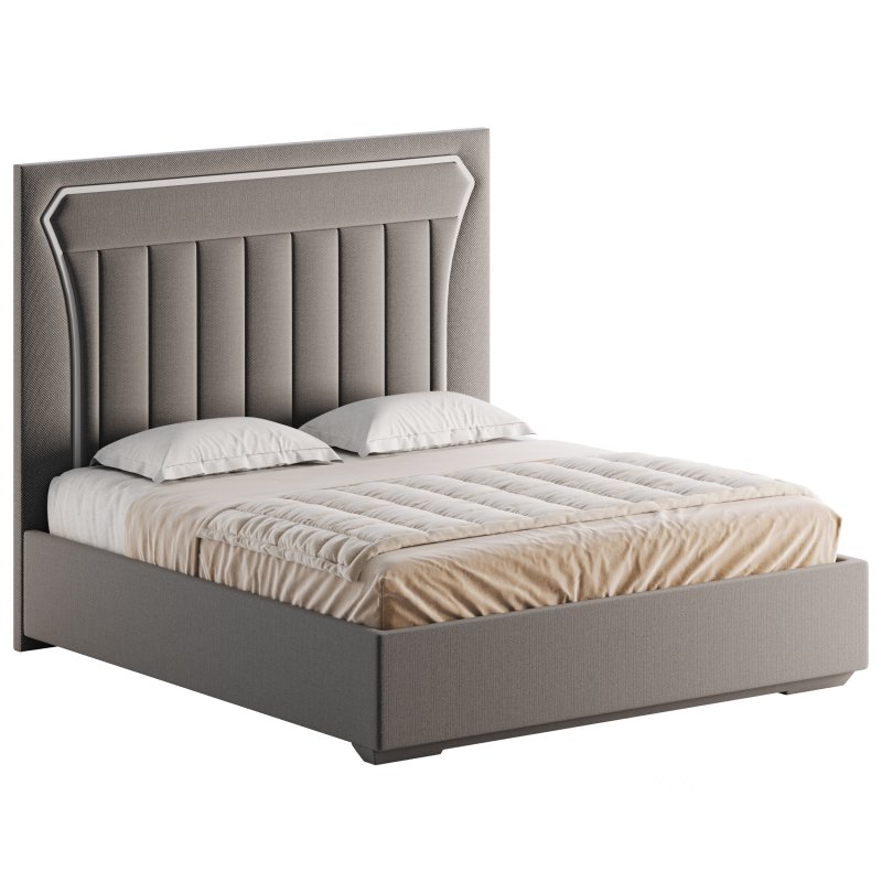 Taka Bedroom Set – Sleek and Stylish Image 8