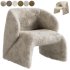Narinari armchair - Thumbnail 6
