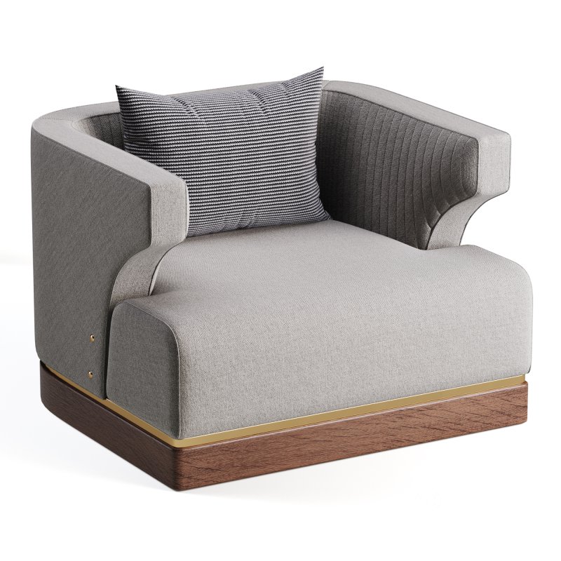 ARMCHAIR AMMONS Image 8