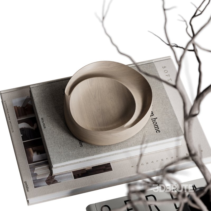 Decorative set 45 Image 4