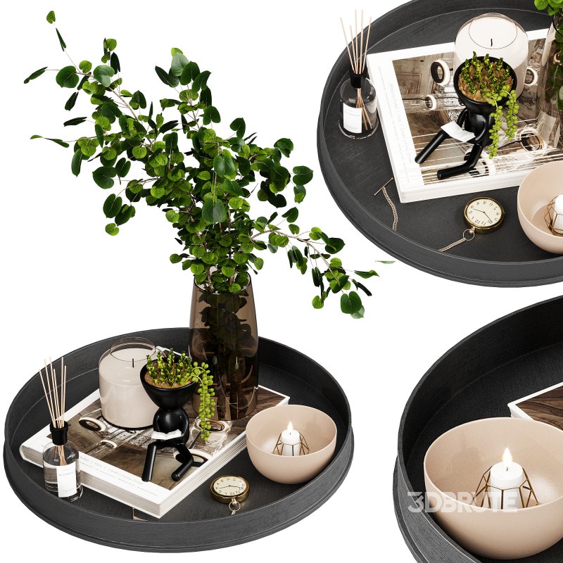 Decorative set 0007 Image 1