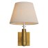 Tailor Soft Bronze Wall Sconce - Thumbnail 4