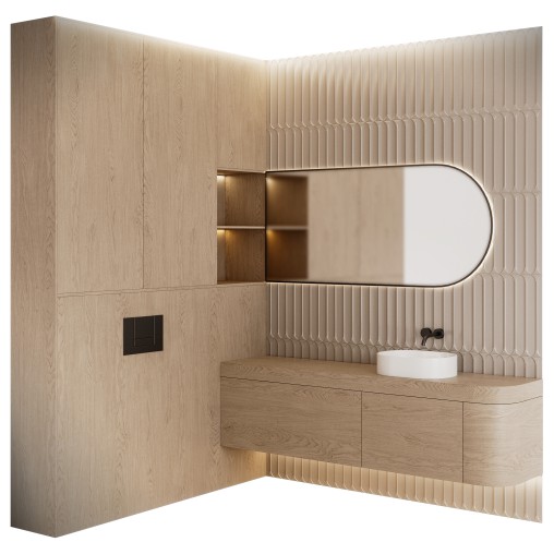 Bathroom furniture 21
