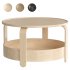 IKEA BORGEBY Coffee table - Thumbnail 1