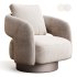 356_Armchair - Thumbnail 3