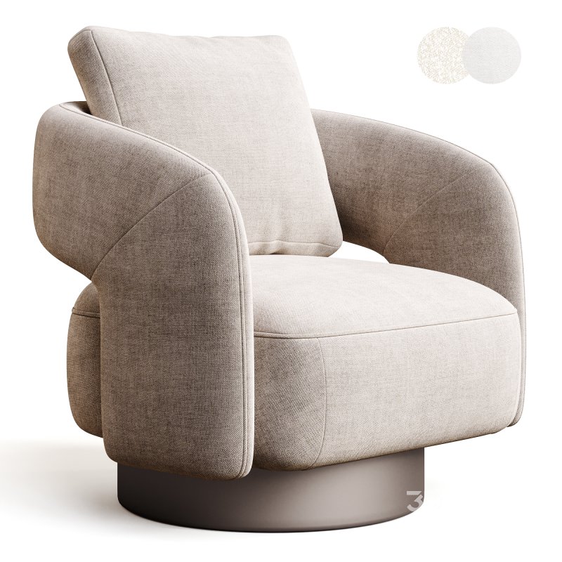 356_Armchair Image 3