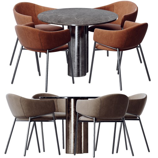 Dining set 05