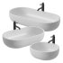 Acquabella ECHO Washbasin - Thumbnail 3