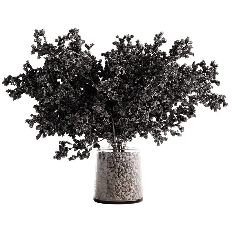 Decorative Bouquet set 21 Image 7