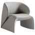 Narinari armchair - Thumbnail 8
