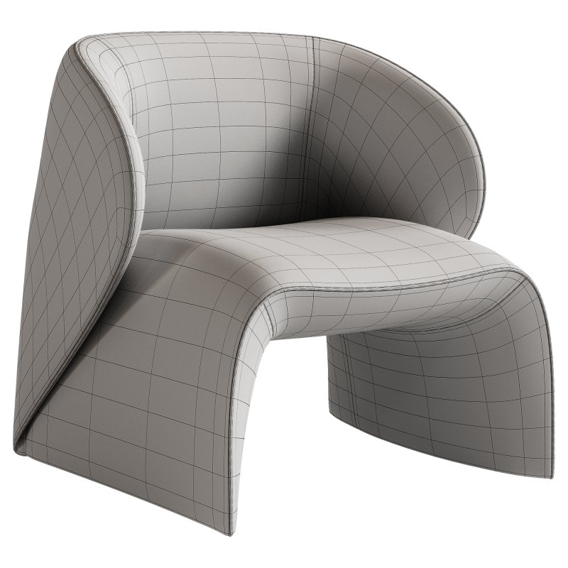 Narinari armchair Image 8